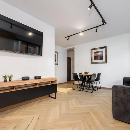 Rozewska 30 Apartment Jastrzebia Gora Exterior photo