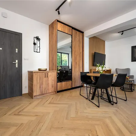 Rozewska 30 Apartment Jastrzebia Gora Exterior photo