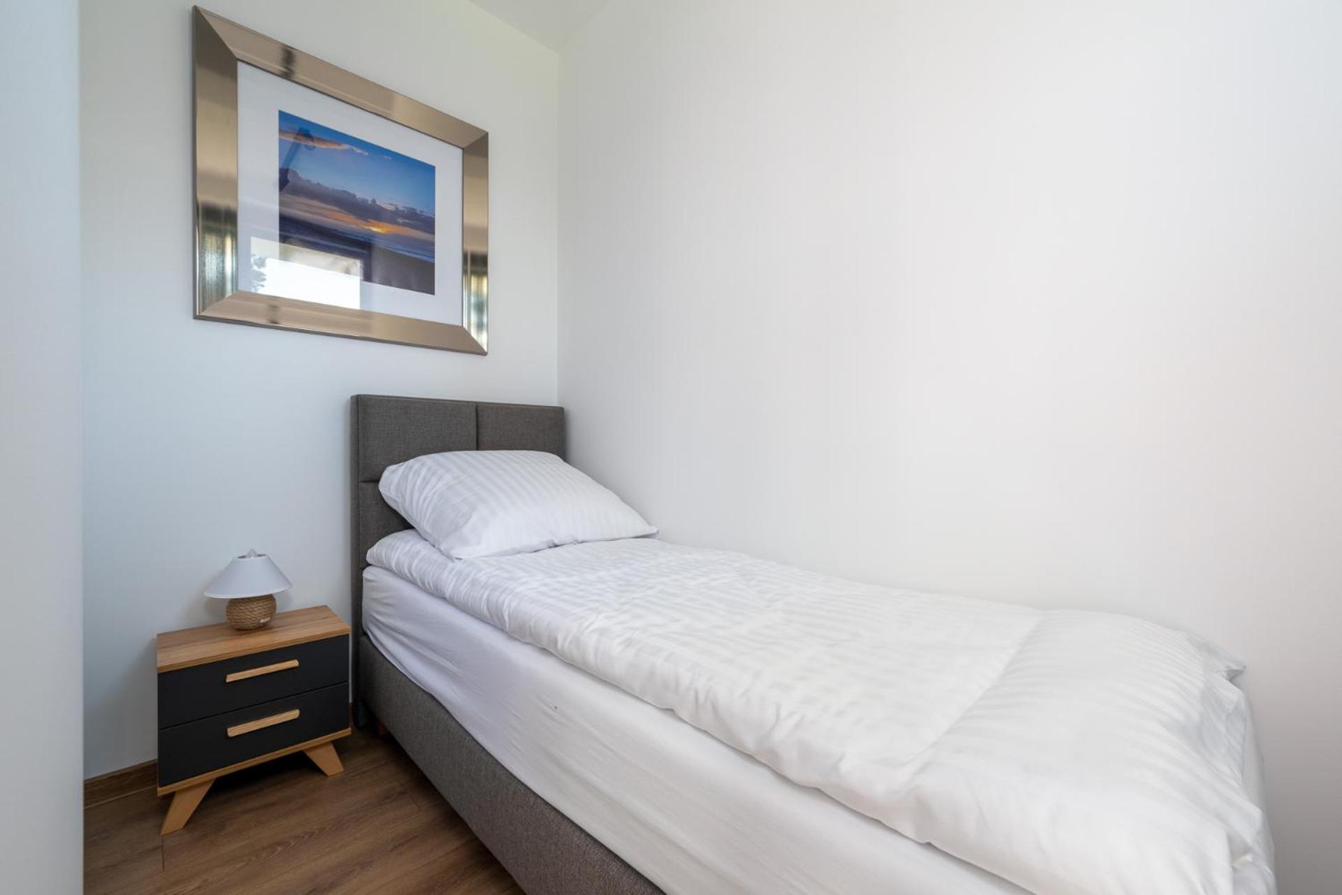 Rozewska 30 Apartment Jastrzebia Gora