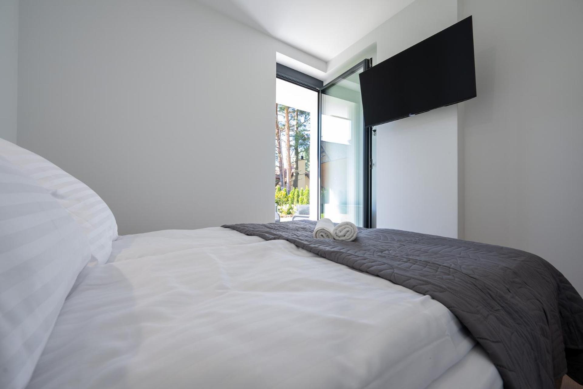Apartment Rozewska 30