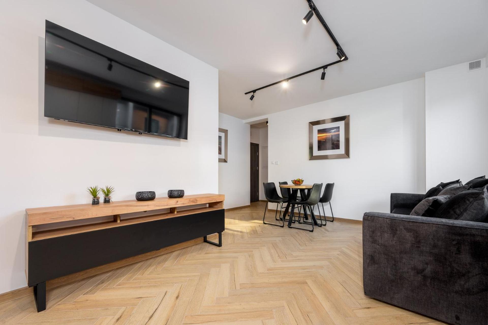 Apartment Rozewska 30 Jastrzebia Gora