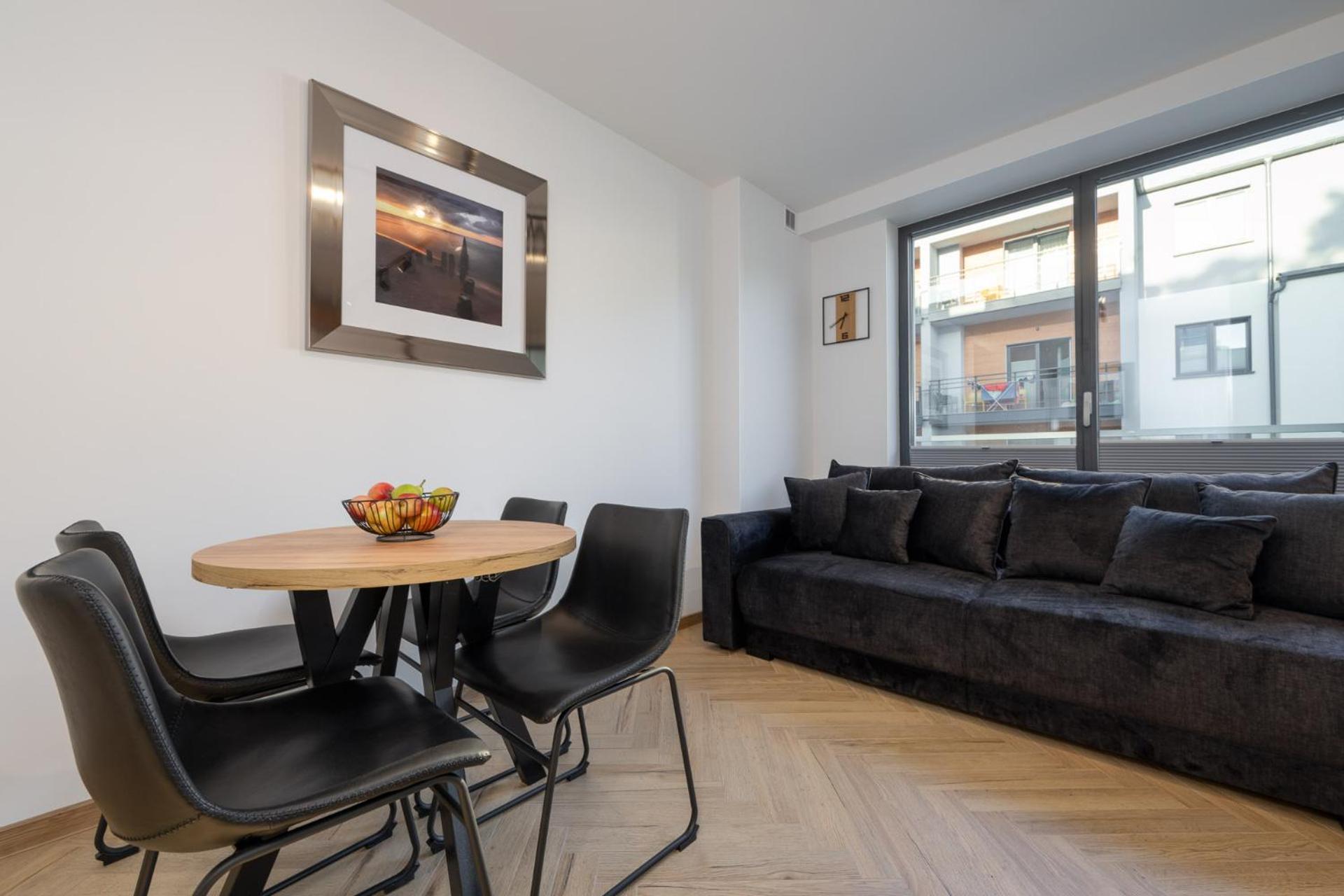 Rozewska 30 Apartment Jastrzebia Gora