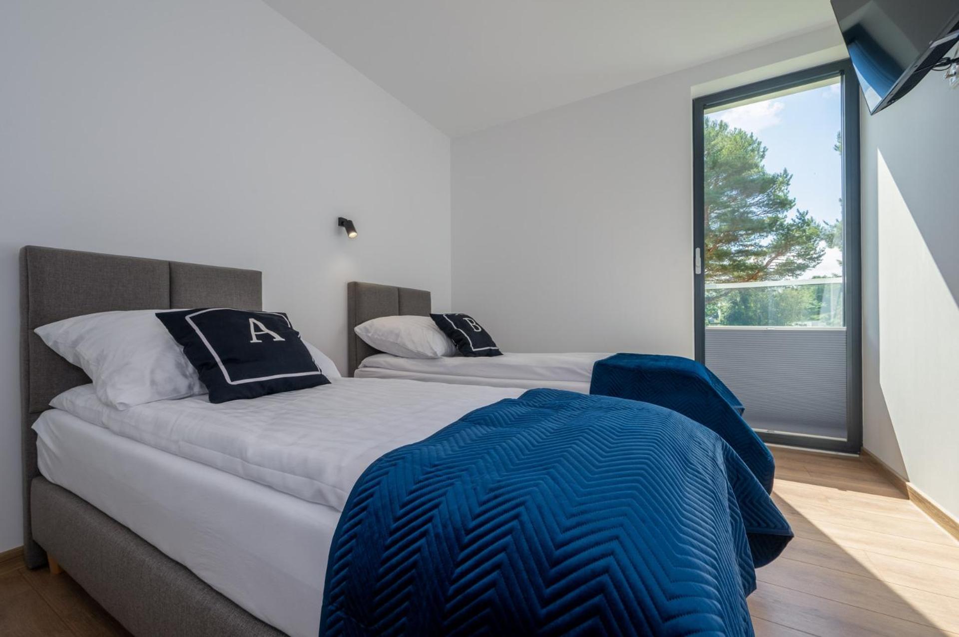 Rozewska 30 Apartment Jastrzebia Gora