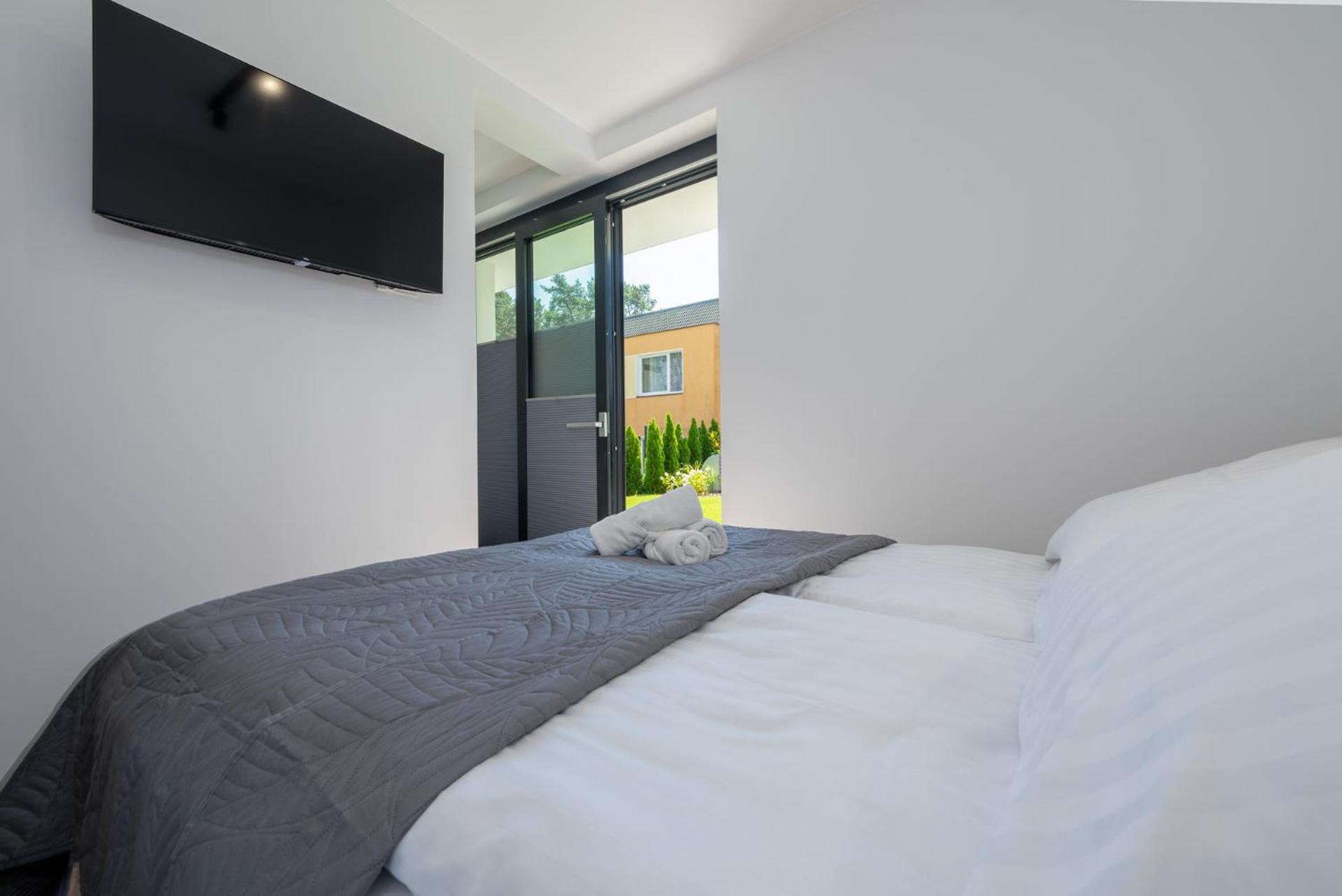 Rozewska 30 Apartment Jastrzebia Gora