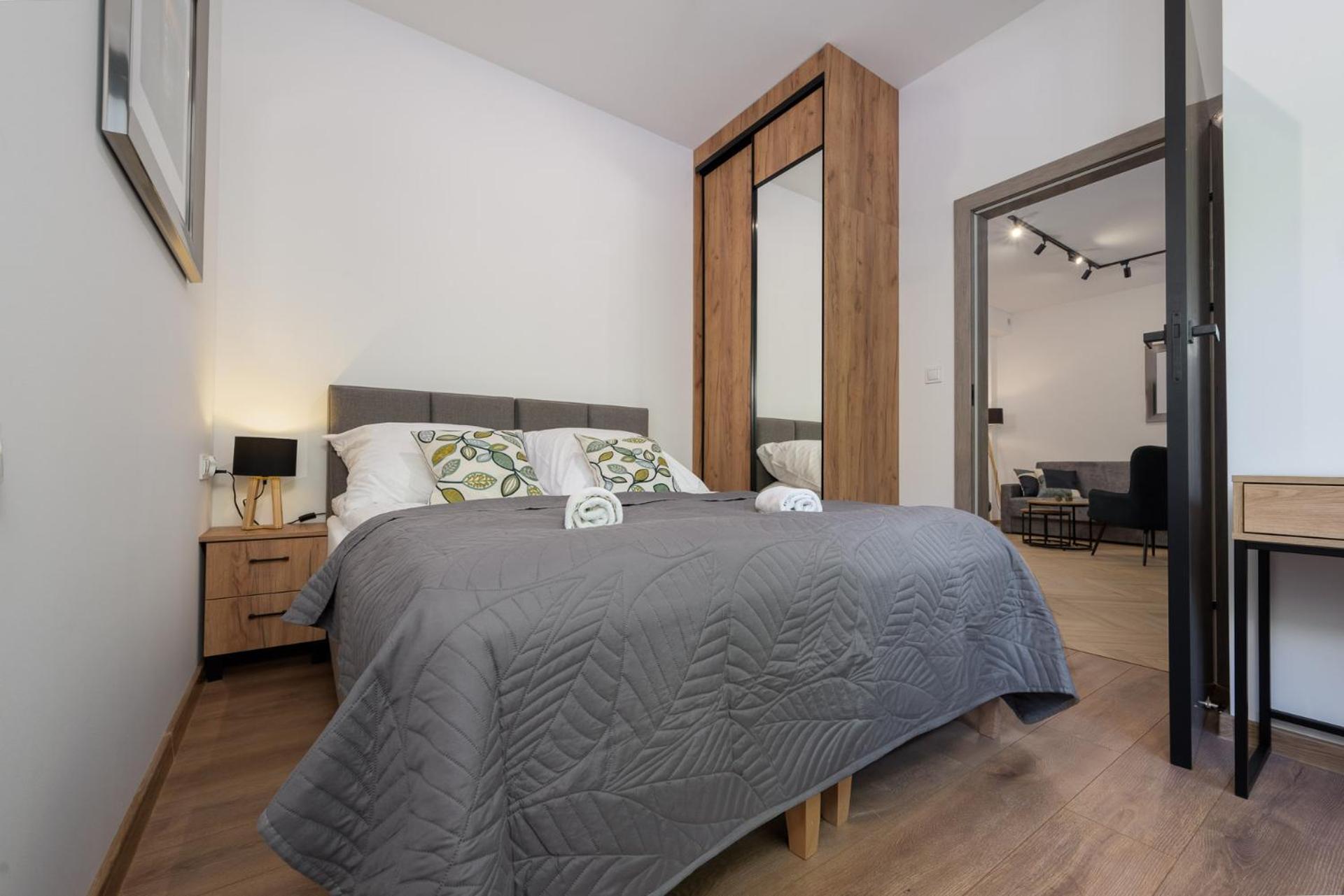 Apartment Rozewska 30 Jastrzebia Gora