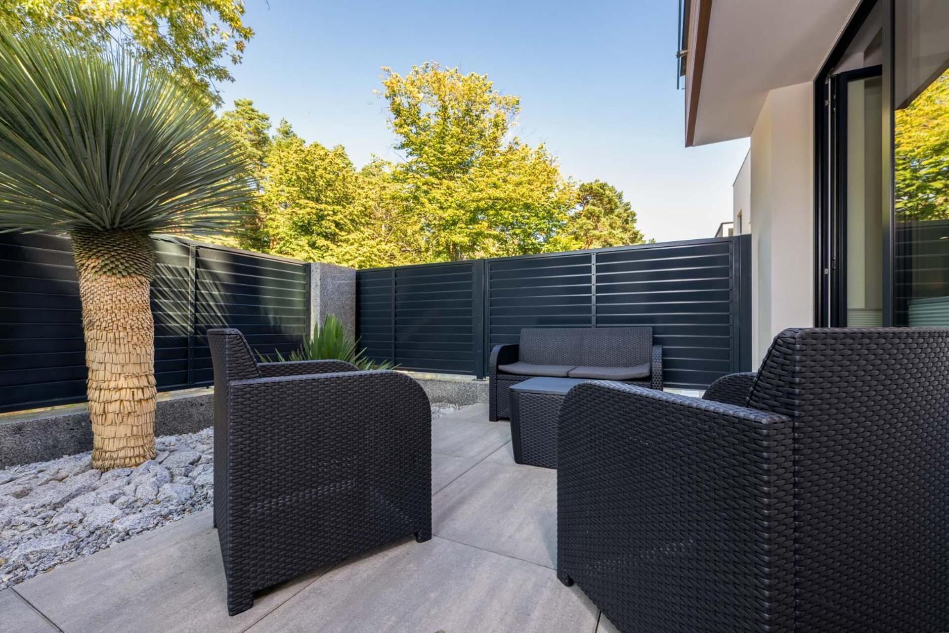 Apartment Rozewska 30 Jastrzebia Gora