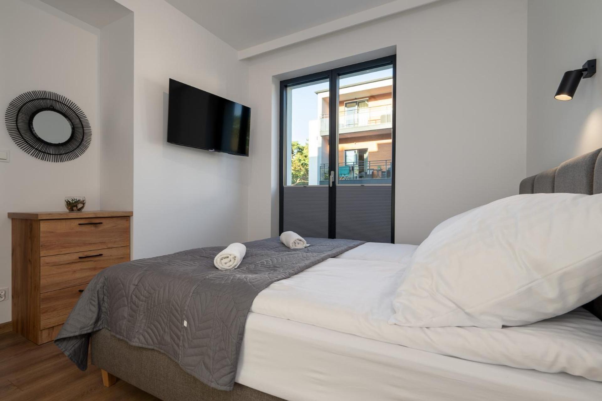 Rozewska 30 Apartment Jastrzebia Gora